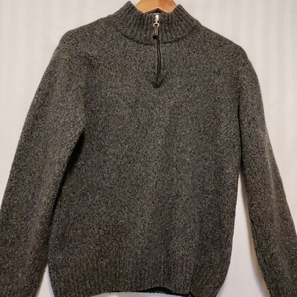 Men's DANIELE BLASI Sweater Size M - Picture 1 of 11